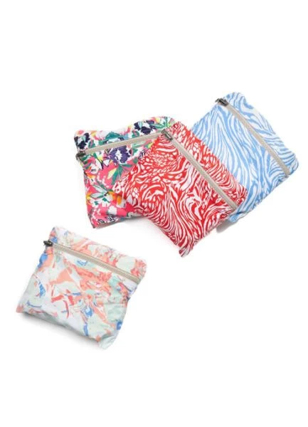 Maaji- Packable Surf Hobo Bag 3 Maaji- Packable Surf Hobo Bag