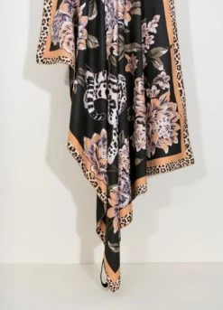 Maaji-Leopard Florelia Towel / Beach Blanket