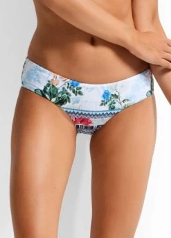 Milea-Global Nomad High Hipster Pant