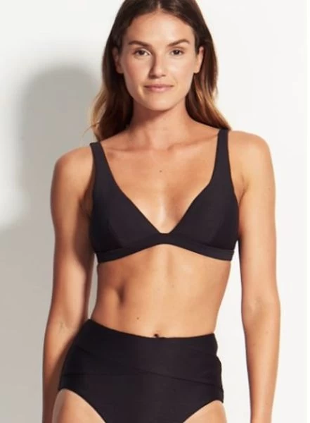 Milea-Mini Rib D Cup Fixed Tri Top 3 Milea-Mini Rib D Cup Fixed Tri Top