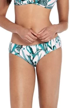 Milea-Regency High Hipster Pant