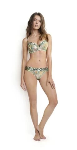 Milea-Siena Hipster Pant