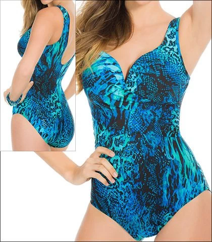 Miraclesuit-Off The Scales One Piece 3 Miraclesuit-Off The Scales One Piece