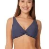 Monte & Lou- M&L Nightfall Multi Fit Twist Bra -Swimwear Promotion Store monte lou ml nightfall multi fit twist bra 14574 600