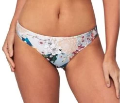 Monte & Lou- Retro Tokyo Regular Pant