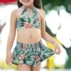 Olympia-Girls Tropical Swimshort 2 Olympia-Girls Tropical Swimshort -Swimwear Promotion Store olympiagirls tropical swimshort 17367 600