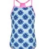 Platypus-Girls Inky Bloom Web Back One Piece Swimsuit -Swimwear Promotion Store platypusgirls inky bloom web back one piece swimsuit 12858 600