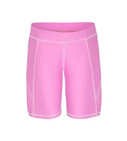 Platypus-Girls UPF50+ Pink Active Bike Short 3 Platypus-Girls UPF50+ Pink Active Bike Short