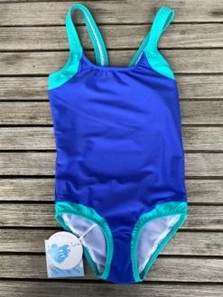 Robb & Lulu-Girls Jessica One Piece