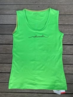 Rohnisch-Basic Singlet