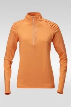 Rohnisch-Elin Long Sleeve