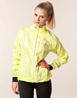 Rohnisch-Ellen Rain & Wind Jacket