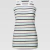 Rohnisch-Elsa Stripe Racerback Singlet 1 Rohnisch-Elsa Stripe Racerback Singlet -Swimwear Promotion Store rohnischelsa stripe racerback singlet 6007359 600