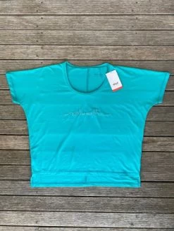 Rohnisch-Ester Short Tee