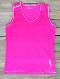 Rohnisch-Felicia Tape Singlet