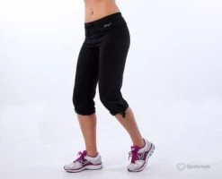 Rohnisch-Flow Short Pant