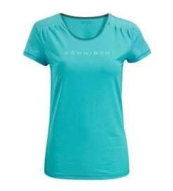 Rohnisch-Jennifer Tee