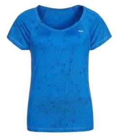 Rohnisch-Tone Print Tee