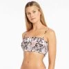 Sea Level-Tamarin Shirred Bandeau Top 1 Sea Level-Tamarin Shirred Bandeau Top -Swimwear Promotion Store sea leveltamarin shirred bandeau top 16918 600