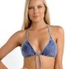 Seafolly-DeJa Blue Sliding Tri Top -Swimwear Promotion Store seafollydeja blue sliding tri top 6016813 600
