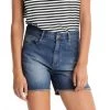 Seafolly-Denim Boyfriend Short