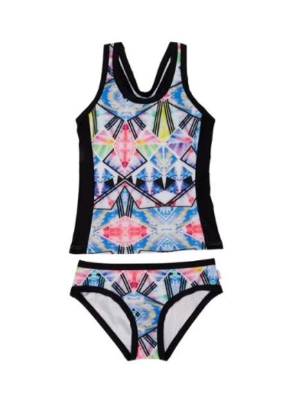 Seafolly-Girls Galaxy Bliss Singlet Bikini 3 Seafolly-Girls Galaxy Bliss Singlet Bikini