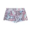 Seafolly-Girls Maharaja Boardie -Swimwear Promotion Store seafollygirls maharaja boardie 6014721 600