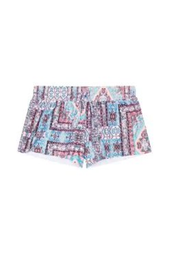 Seafolly-Girls Maharaja Boardie