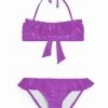 Seafolly-Girls Secret Valley Frill Tube Bikini