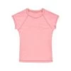 Seafolly-Girls Summer Essentials Short Sleeve Rashie -Swimwear Promotion Store seafollygirls summer essentials short sleeve rashie 17632 600