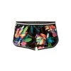 Seafolly-Girls Tropical Fever Scoop Boardie