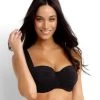 Seafolly-Goddess DD Cup Balconette Bra Top
