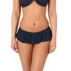 Seafolly-Goddess Skirted Hipster -Swimwear Promotion Store seafollygoddess skirted hipster 17112 600