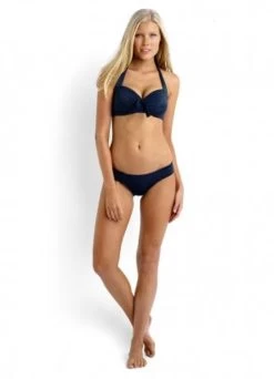 Seafolly-Goddess Soft Cup Halter