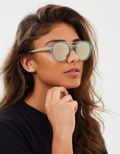 Seafolly-Hyams Sky Blue Sunglasses 3 Seafolly-Hyams Sky Blue Sunglasses