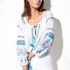 Seafolly-Ibiza Folk Embroidered Blouse