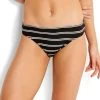 Seafolly-Inka Stripe Hipster Pant -Swimwear Promotion Store seafollyinka stripe hipster pant 6013009 600