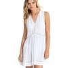 Seafolly-Ladder Detail Dress 1 Seafolly-Ladder Detail Dress -Swimwear Promotion Store seafollyladder detail dress 6016149 600