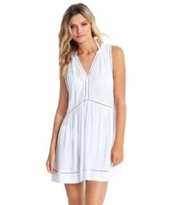 Seafolly-Ladder Detail Dress