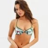 Seafolly-Palm Beach Action Back U/Wire Bra -Swimwear Promotion Store seafollypalm beach action back uwire bra 9622 600