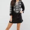 Seafolly-Rock Muse Embroidered Tunic