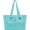 Seafolly-Seafolly Eyelet Tote