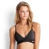 Seafolly-Seafolly Wrap Front Bralette 1 Seafolly-Seafolly Wrap Front Bralette -Swimwear Promotion Store seafollyseafolly wrap front bralette 6020795 600