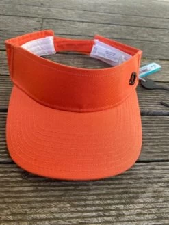 Seafolly-Sprinter Visor