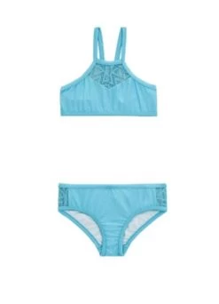 Seafolly-Summer Essential Apron Tankini