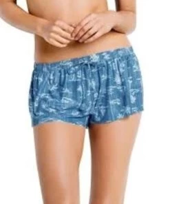 Seafolly-Summertime Swim Boardshort