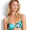 Seafolly-Tropical Vacay Bustier A-C Cup Bra 2 Seafolly-Tropical Vacay Bustier A-C Cup Bra -Swimwear Promotion Store seafollytropical vacay bustier ac cup bra 6016295 600