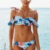 Seafolly-Tropical Vacay Hipster Pant 1 Seafolly-Tropical Vacay Hipster Pant -Swimwear Promotion Store seafollytropical vacay hipster pant 6010495 600
