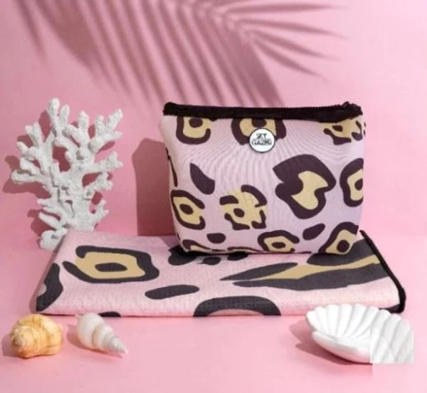 Sky Gazer- The Brighton Sand Free Beach Towel 3 Sky Gazer- The Brighton Sand Free Beach Towel