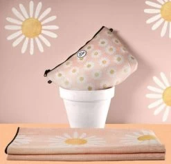 Sky Gazer -The Bronte Large Sand Free Towel